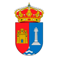 Escudo de Santibáñez de Esgueva
